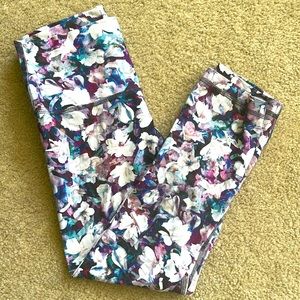 Lululemon Align High-Rise Crop 21”